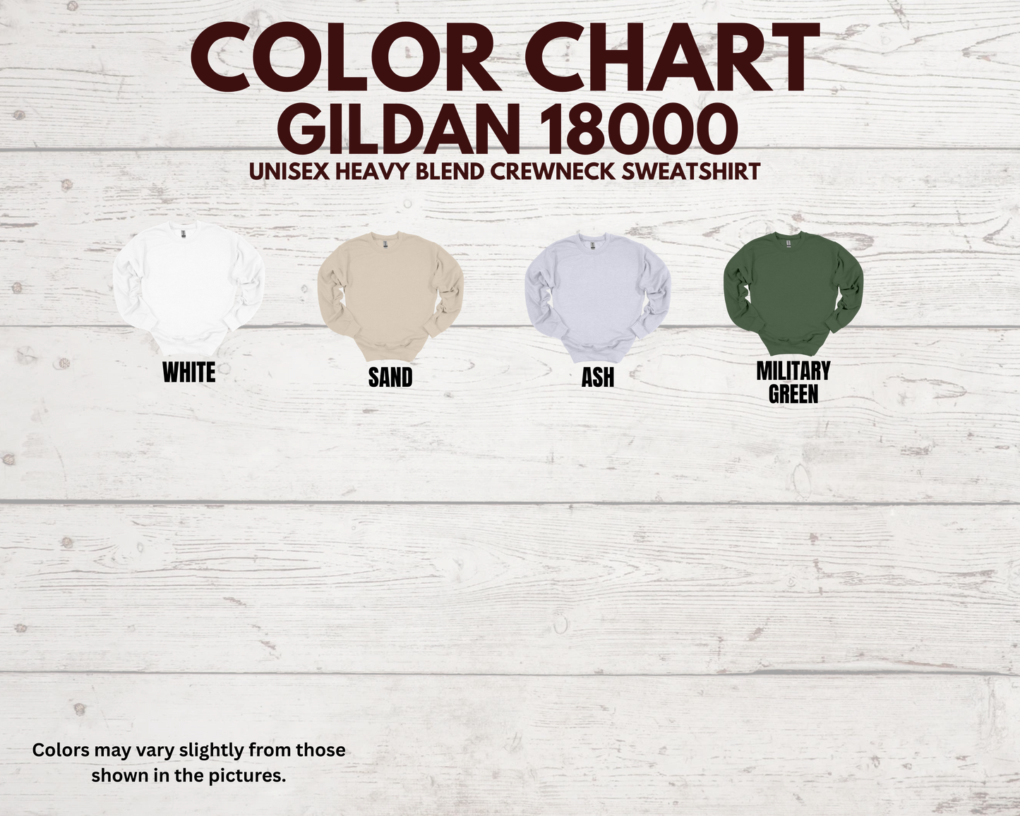 Paw Merry Christmas Crewneck