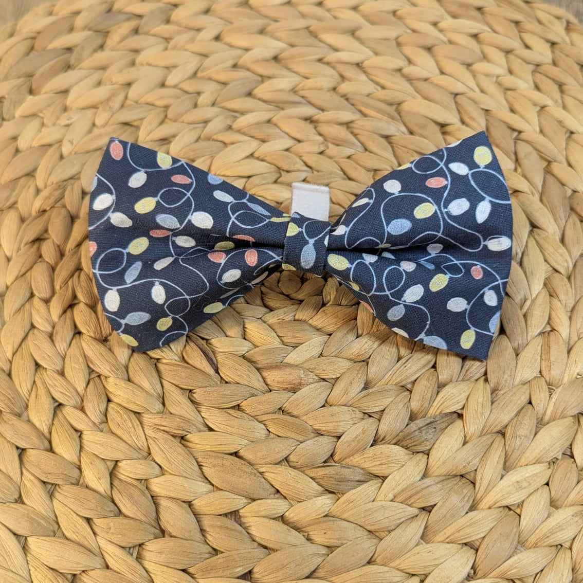 Navy Christmas Lights