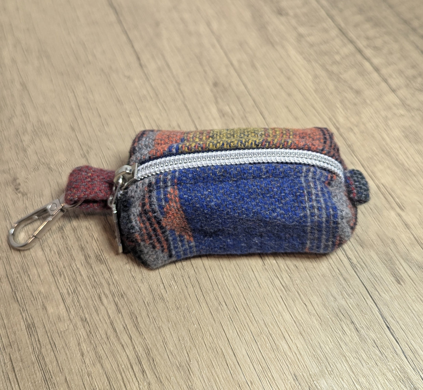 Colourful Wool Aztec