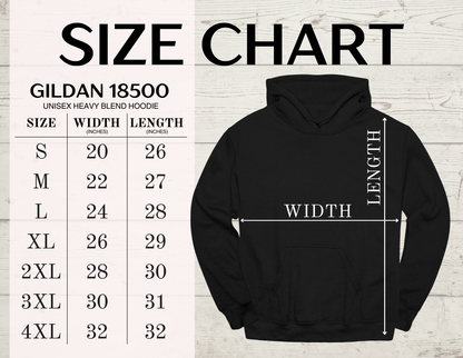 Custom Dog Mom / Dog Dad Hoodie with Paw prints on Sleeve