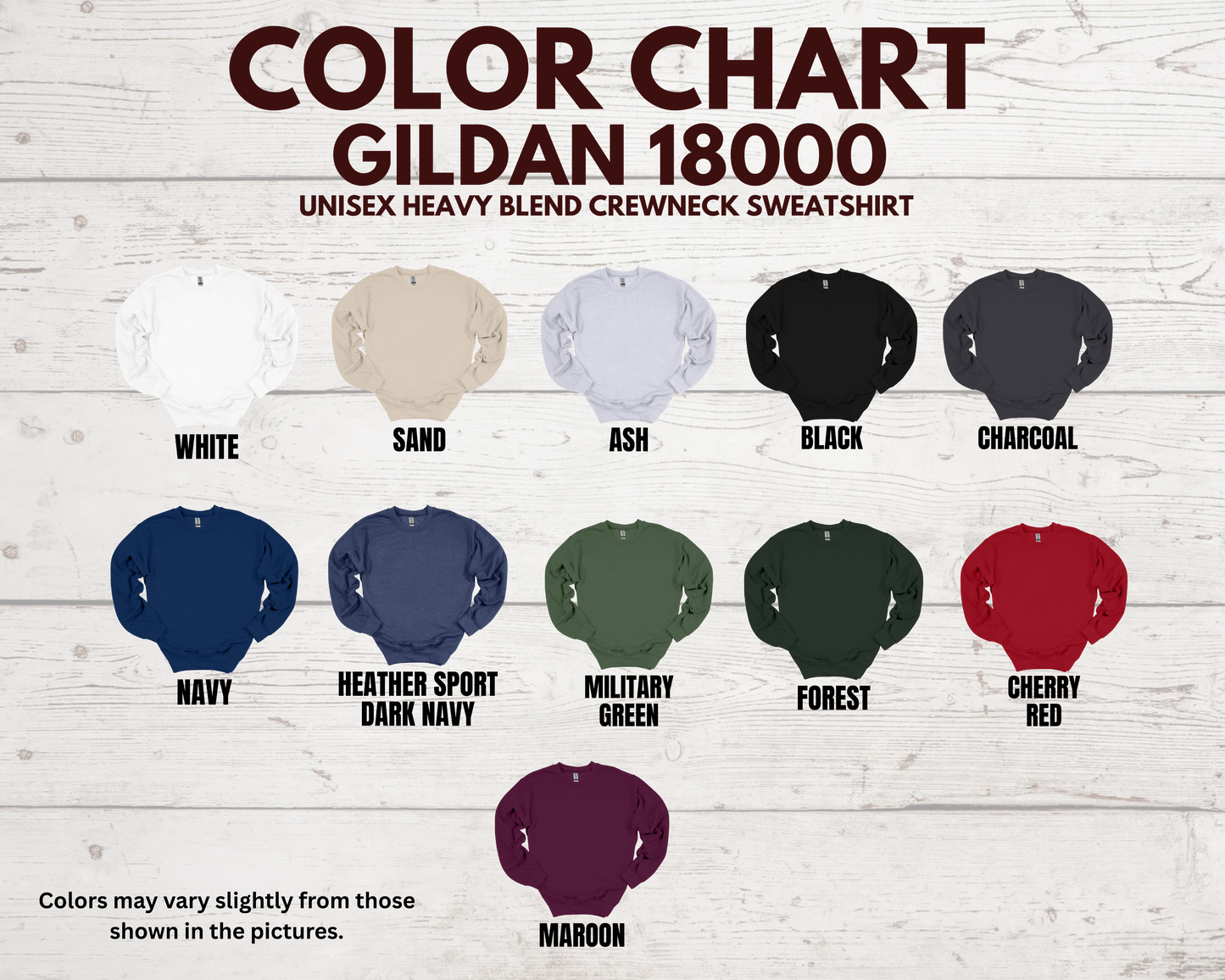 Merry Woofmas Crewneck