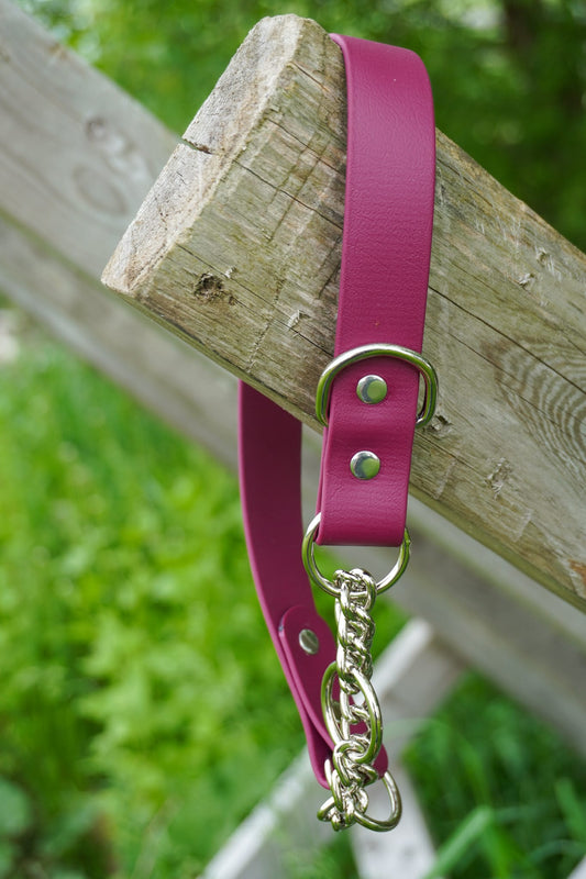 Basic fitted Martingale Collars