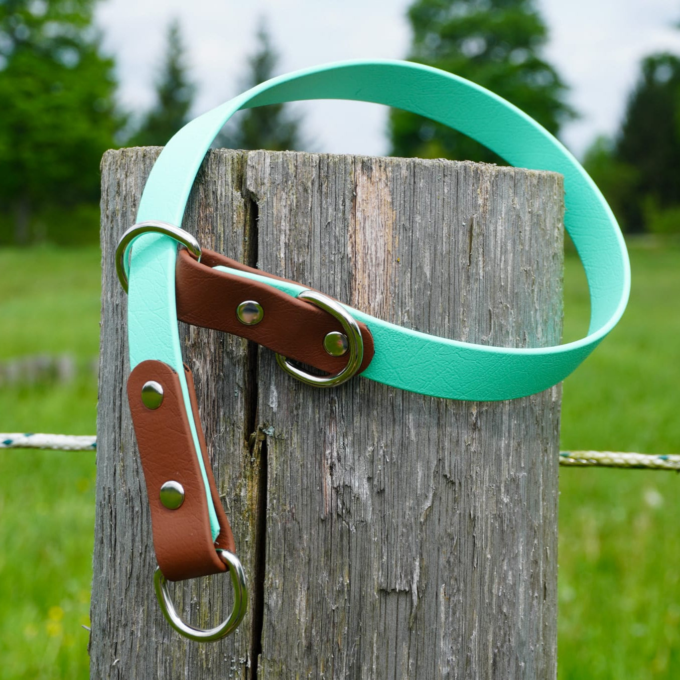 Two Tone Slip Collar