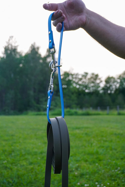 Detachable Handle / Long Line Keeper