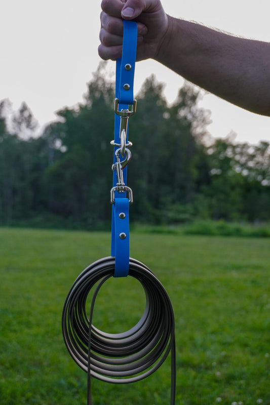 Detachable Handle / Long Line Keeper