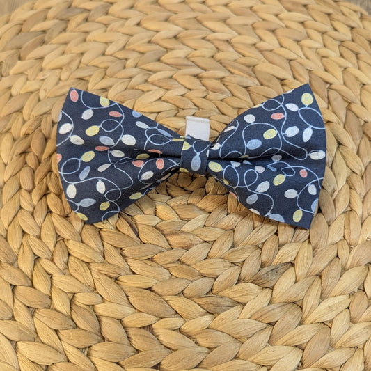 Navy Christmas Lights