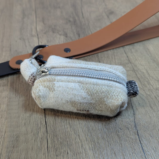 Tan, Brown & Black Aztec