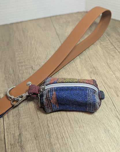 Colourful Wool Aztec