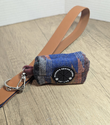 Colourful Wool Aztec