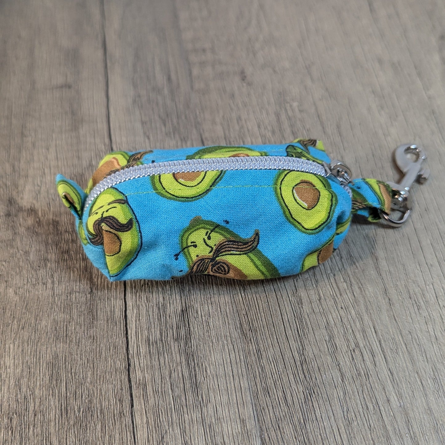 Papa acado  Poop Bag Holder