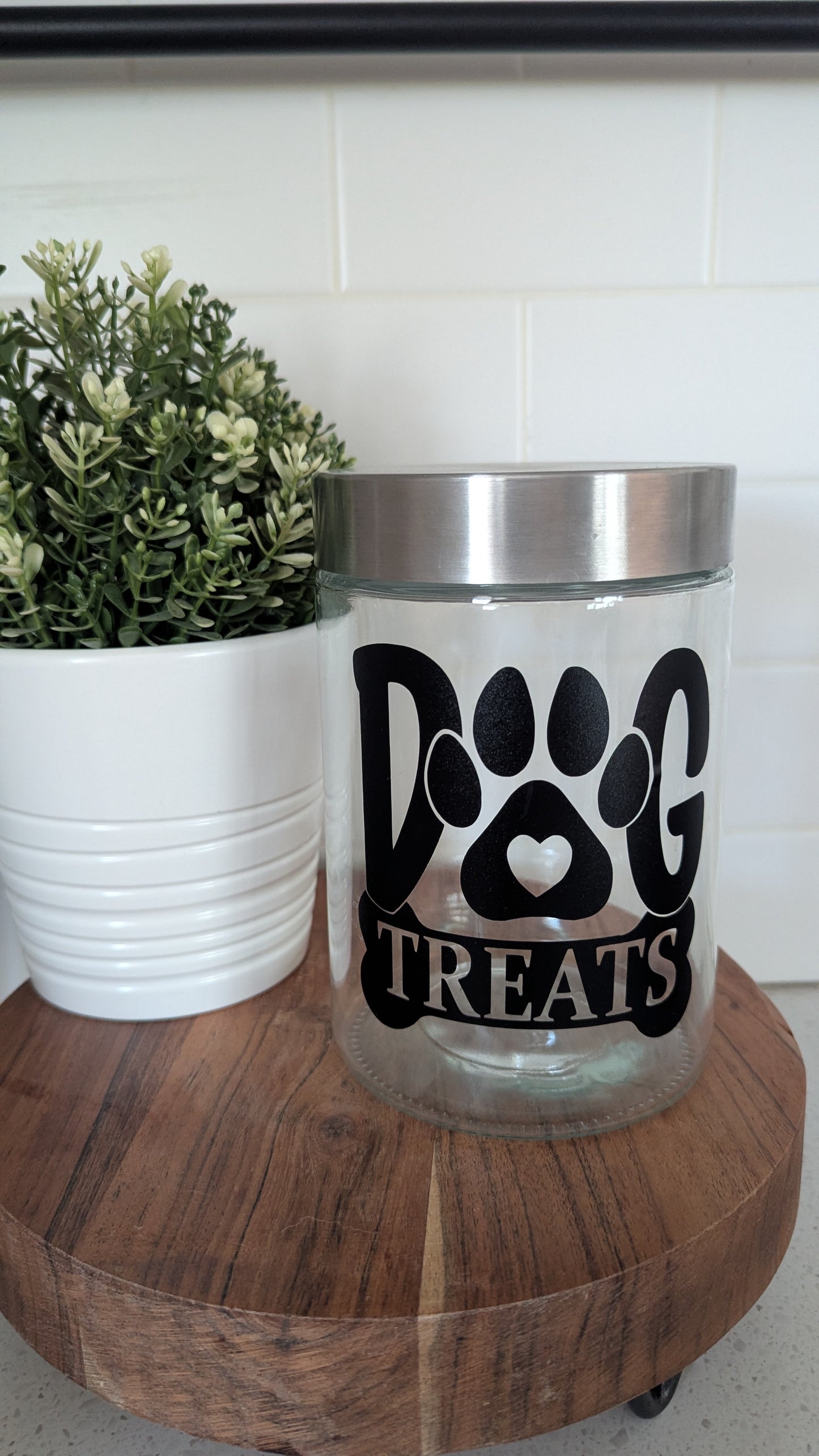 Dog Treats