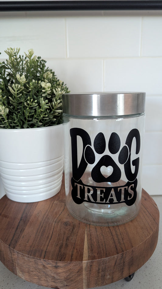 Dog Treats