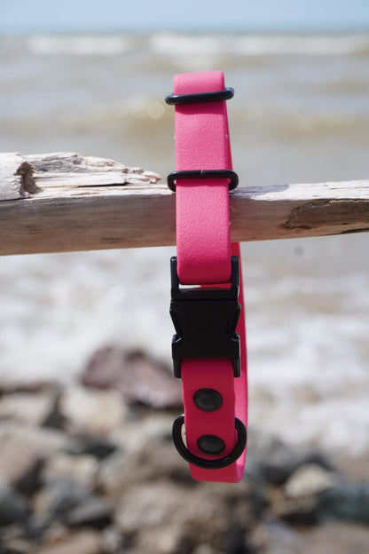 Adjustable Quick Release