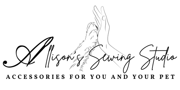 Allison's Sewing Studio